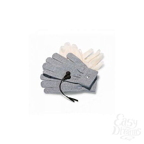  1:      Magic Gloves