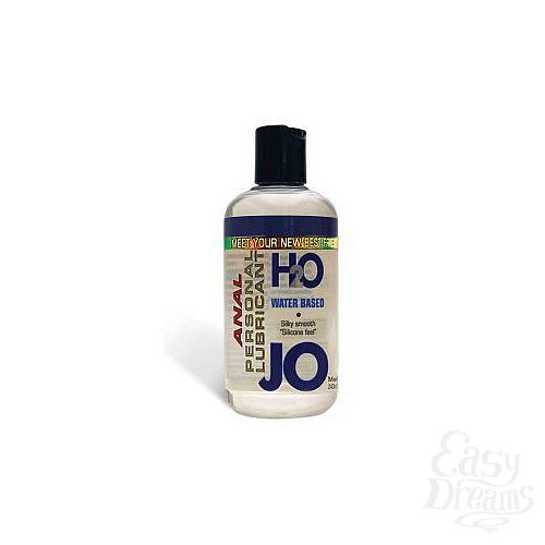  1:       JO Anal H2O - 240 .