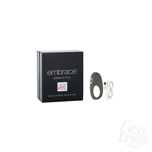  1:      - Embrace Pleasure Ring 
