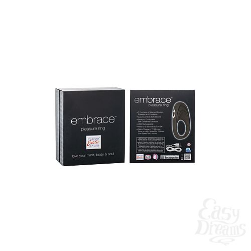  3      - Embrace Pleasure Ring 