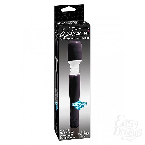  8   Mini Wanachi, , 