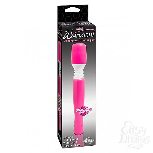  5   Mini Wanachi, , 