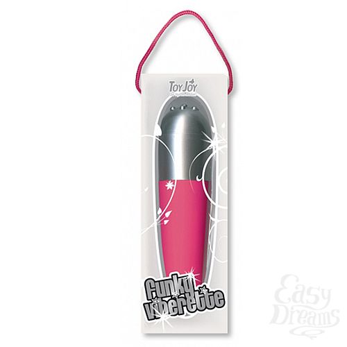  2  - FUNKY VIBERETTE, , 10,5 , 