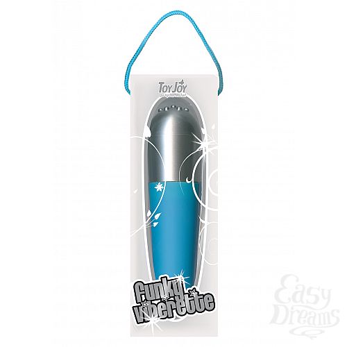  4  - FUNKY VIBERETTE, , 10,5 , 