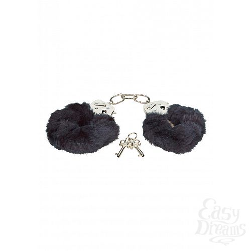  5   Furry Love Cuffs, 