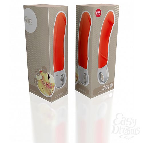  7  New!  G4 Big Boss (Fun Factory), 23 , 