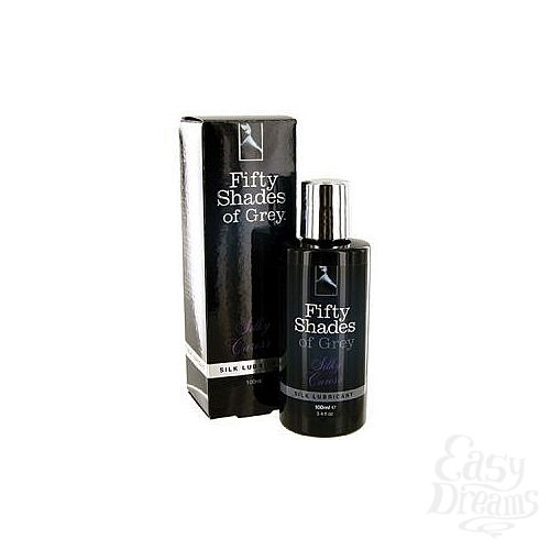  1:  -    50  : Silky Caress Lubricant - 100 .