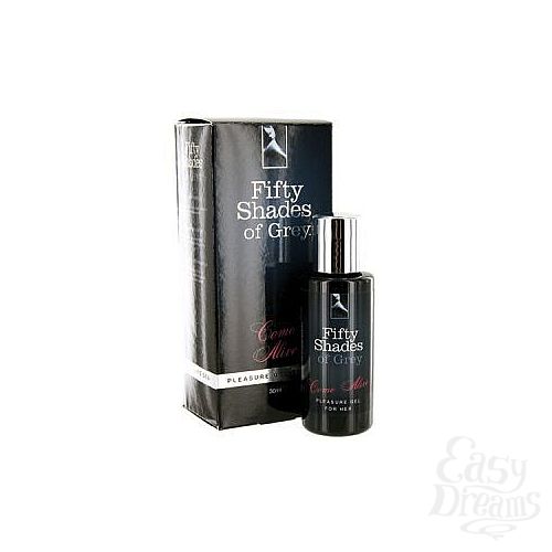  1:     50  : Come Alive Pleasure Gel for Her - 30 .