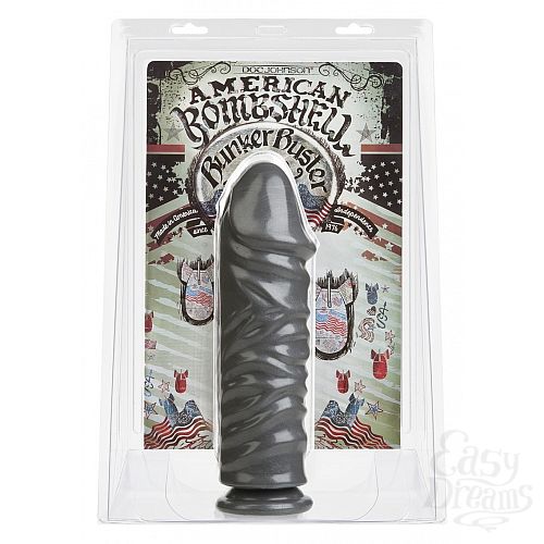  2    American Bombshell Bunker Buster -27 , 