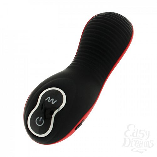  1:   Charger Vibe Therapy