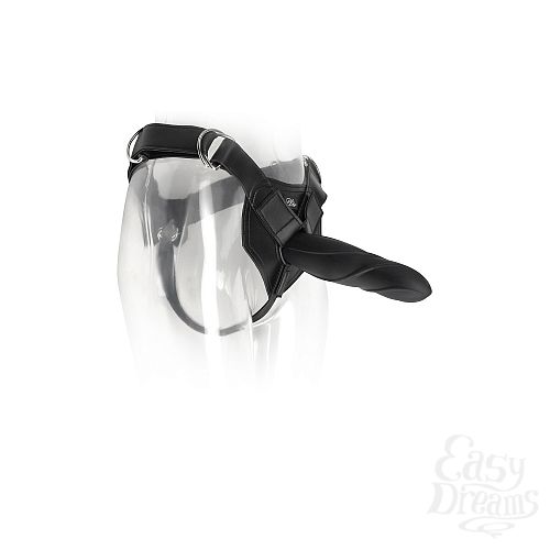  2     Universal Heavy-Duty Harness