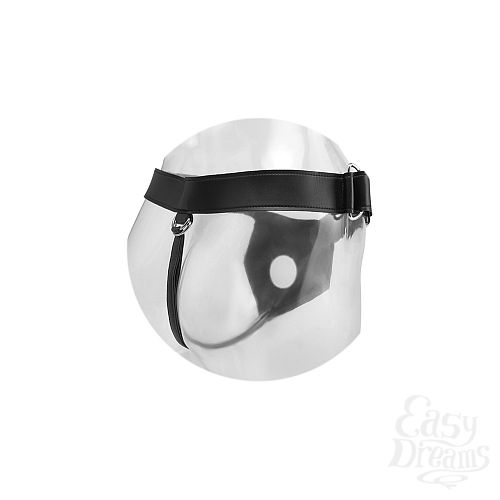  3     Universal Heavy-Duty Harness