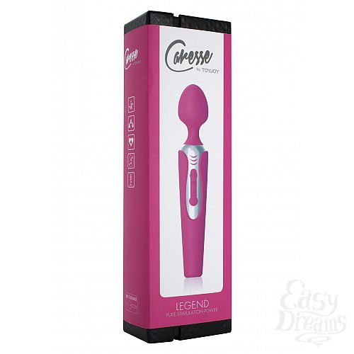  4   Legend Massager, 