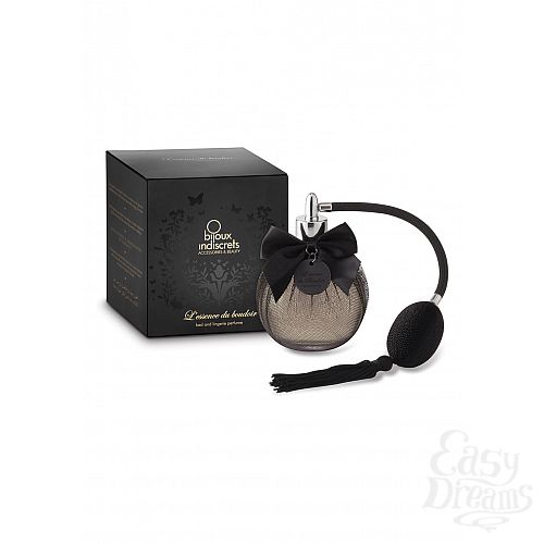  1:       L essence De Boudoir Bijoux