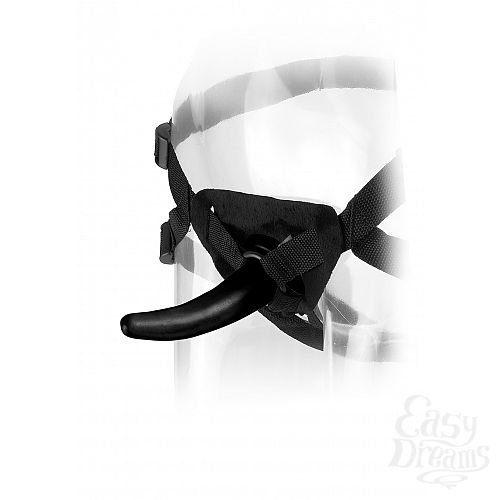  1:   Ff Limited Edition The Pegger Strap