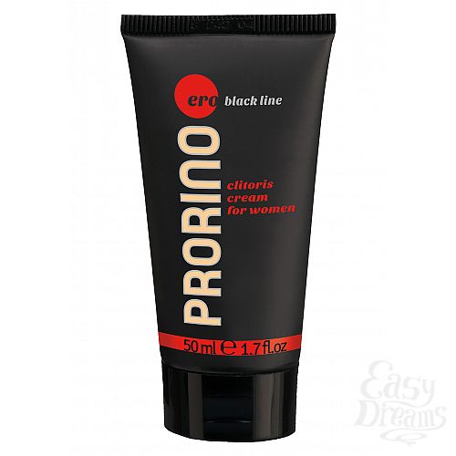  1:    Prorino Clitoris Cream, 50 