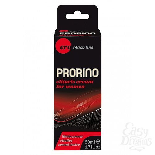  2    Prorino Clitoris Cream, 50 