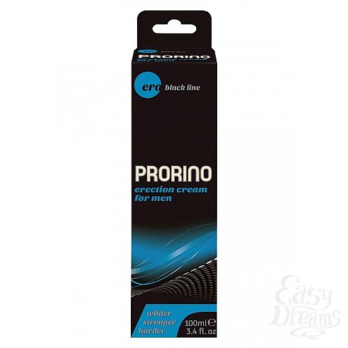  2     Prorino Erection Cream, 100 