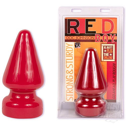 1:    RED BOY 0901-05 CD DJ