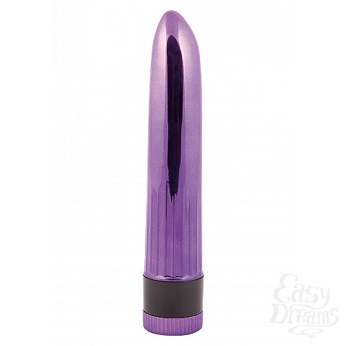  1:     Shiny Ladyfinger