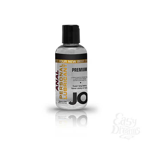  1:       JO Anal Premium, 4,5 oz (135 )