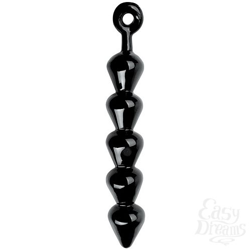 Фотография 2:  Анальные бусы XL-размера RASCAL 9022-6 CD TS Фотография 2  Анальные бусы XL-размера RASCAL 9022-6 CD TS