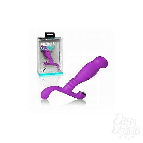  3    Nexus Glide Purple