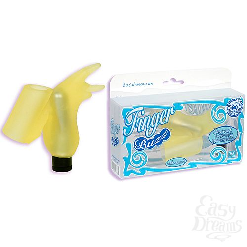  1:   FINGER BUZZ   903-02 BX DJ