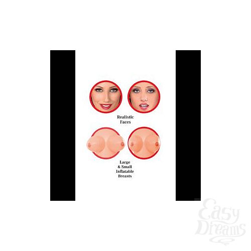  3    PDX Dollz - Slutty Sisters.