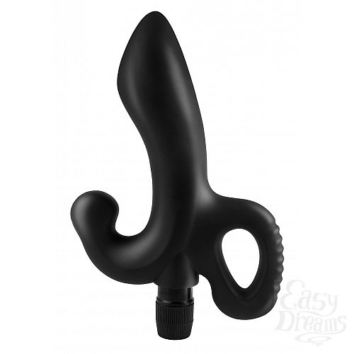  1:      AFC-VIBRATING PROSTATE MASSAGER 463423PD
