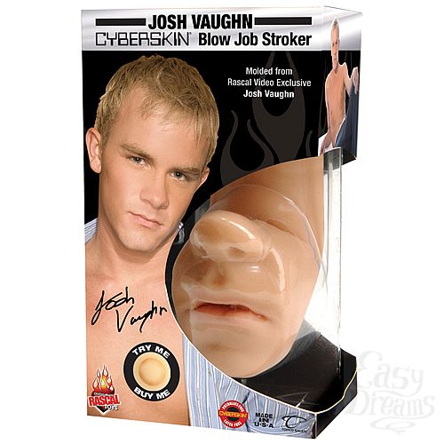  3      JOSH VAUGHN 9050-7 BX TS
