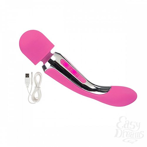  2   EMBRACE BODY WAND PINK 4608-05BXSE