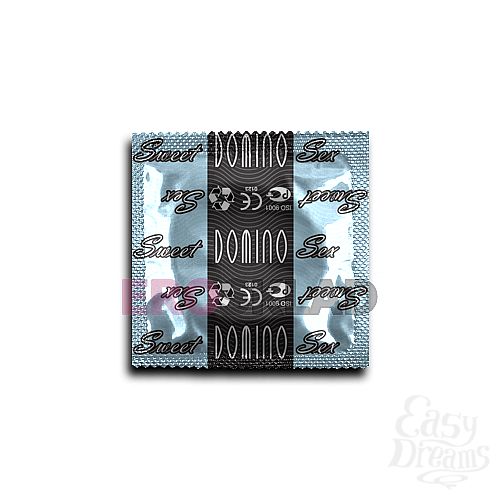  1:   DOMINO Sweet Sex   3
