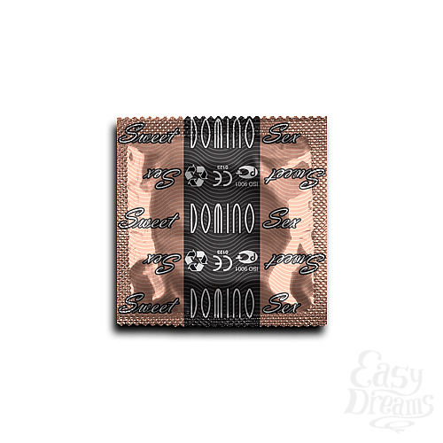  1:   DOMINO Sweet Sex   3