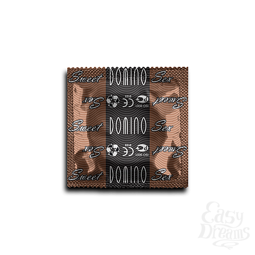  2   DOMINO Sweet Sex   3
