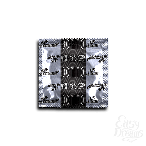  2   DOMINO Sweet Sex   3