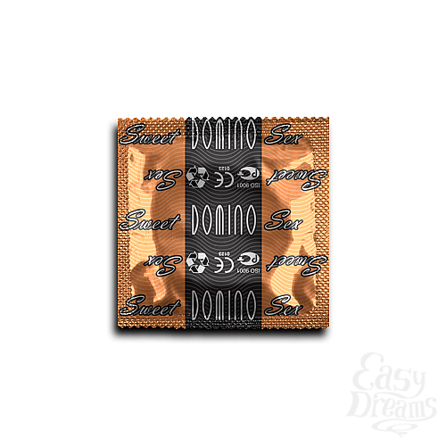  1:   DOMINO Sweet Sex   3