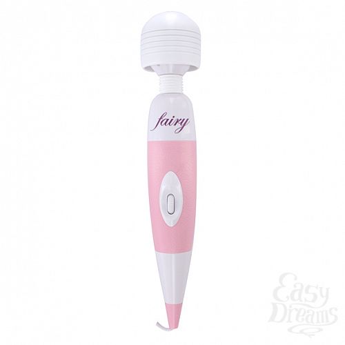  1:    Fairy Massage Wand