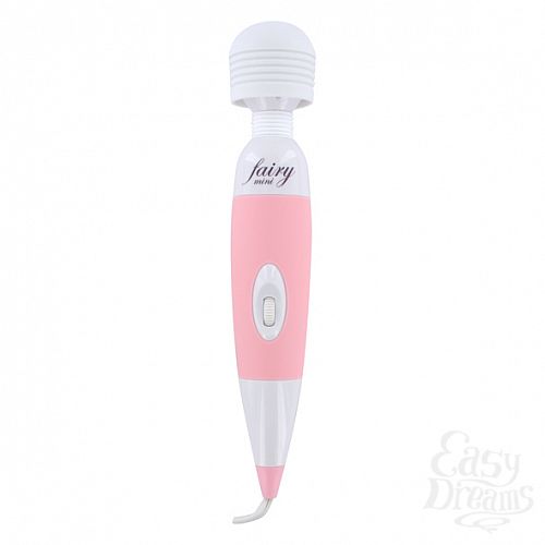  1:   Fairy Mini Wand Massager