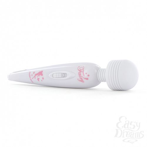  2   - Fairy Pocket Mini Massage Wand