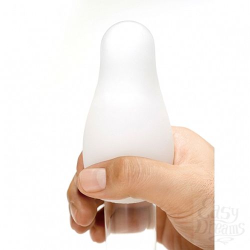  4   Tenga - Egg Crater