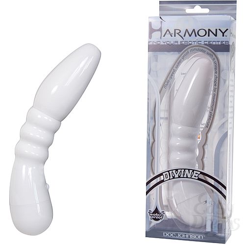  1:    DIVINE HARMONY 0915-12 BX DJ