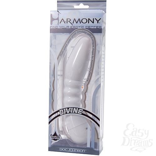  3    DIVINE HARMONY 0915-12 BX DJ