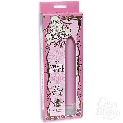  3   VELVET DESIRE 7in 0916-01 BX DJ