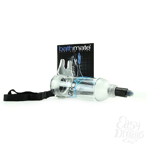 5      Bathmate - Hydrodouche
