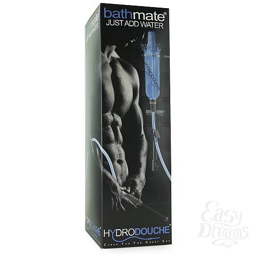  6      Bathmate - Hydrodouche