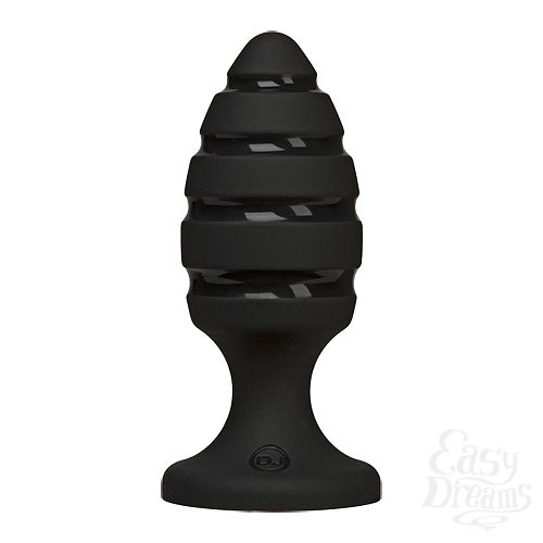  2    Platinum Premium Silicone - The Blast - Black 