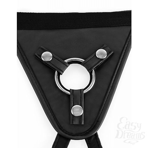 ���������� 4  �������-������� Fetish Fantasy Series Perfect Fit Harness ������� ��� ��������� ��������������� ����