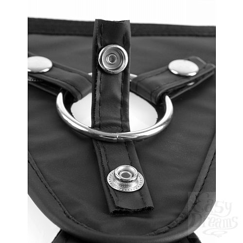 ���������� 5  �������-������� Fetish Fantasy Series Perfect Fit Harness ������� ��� ��������� ��������������� ����