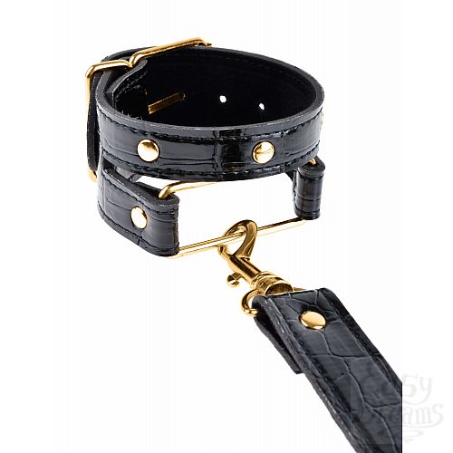  3   Fetish Fantasy Gold Fantasy Hogtie   